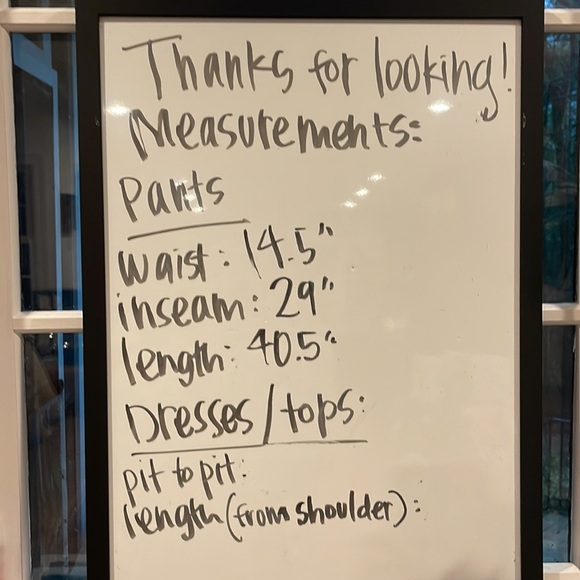 Levi's Blue Straight Leg Jeans Classic Denim Y2K from 2004 size 6 - Picture 6 of 6